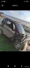 Smart ForTwo '05 450 DIESEL