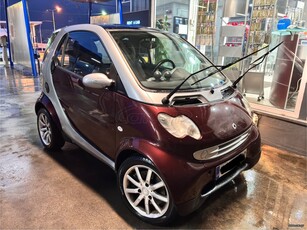 Smart ForTwo '06 450 700CC