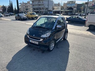 Smart ForTwo '08