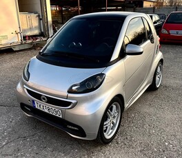 Smart ForTwo '10