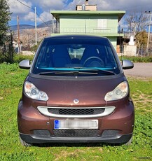 Smart ForTwo '10 451 MHD