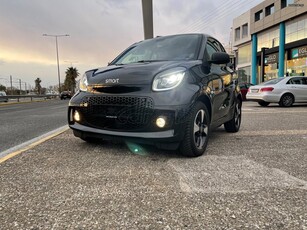 Smart ForTwo '25 Exclusive Pano Cam. 22KW PRIME