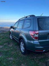 Subaru Forester '08 FORESTER 2.0 XT