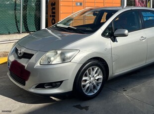 Toyota Auris '08 1.6 EXECUTIVE