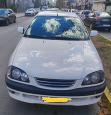 Toyota Avensis '00 AVENSIS 1.6