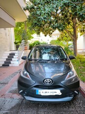 Toyota Aygo '18