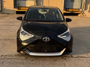 Toyota Aygo '20