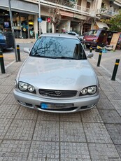 Toyota Corolla '00 VVTI 16V 1400CC Linea Sol Full extra