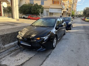 Toyota Corolla '20 Hybrid 1800