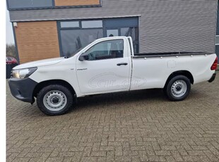 Toyota Hilux '19 4Χ4 1xeri 1’ καμπινα