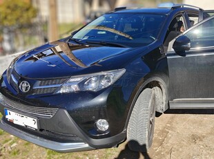 Toyota RAV 4 '13 Active