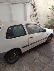 Toyota Starlet '97 PRIMO