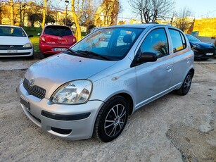 Toyota Yaris '04