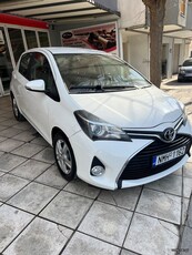 Toyota Yaris '14 1.0 VVTI 5θυρο!!!