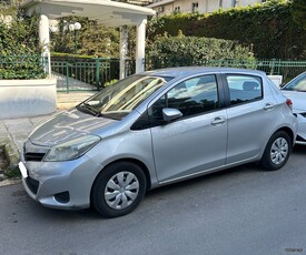 Toyota Yaris '14 YARIS 1.4 DIESEL