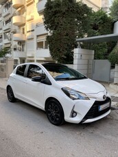 Toyota Yaris '19