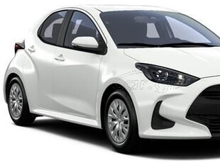 Toyota Yaris '20 35.000 ΧΛΜ AYTOMATO ΥΒΡΙΔΙΚΟ ΙΔΙΩΤΗΣ ΕΥΚΑΙΡΙΑ!!!