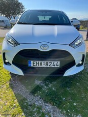 Toyota Yaris '24 ACTIVE PLUS ΕΛΛΗΝΙΚΟ!