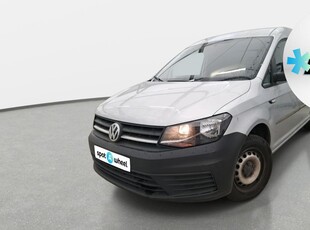 Volkswagen Caddy '17 2.0 TDI Maxi Business Line | ΕΩΣ 5 ΕΤΗ ΕΓΓΥΗΣΗ