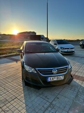 Volkswagen CC '10