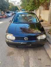 Volkswagen Golf '00