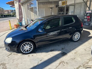 Volkswagen Golf '06 GT 170PS