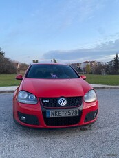 Volkswagen Golf '06 GTI 2.0 TFSI