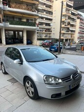 Volkswagen Golf '07 1.4 TSI 140HP