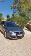 Volkswagen Golf '08 1.4 TSI GT SPORT