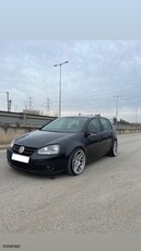 Volkswagen Golf '08 GT SPORT