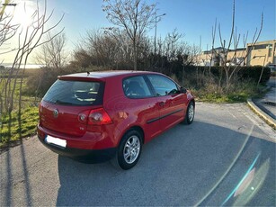 Volkswagen Golf '08 TSI