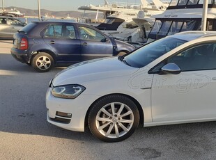 Volkswagen Golf '14