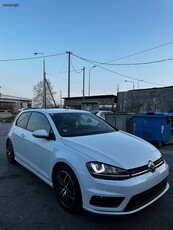 Volkswagen Golf '15 TSI DSG AYTOMATO