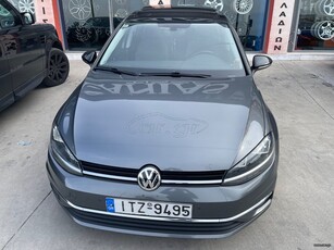 Volkswagen Golf '18