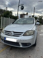 Volkswagen Golf Plus '06