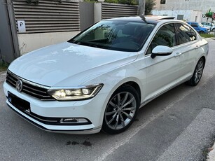 Volkswagen Passat '17