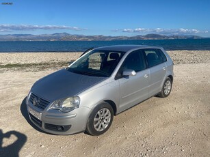 Volkswagen Polo '05 TDI DIESEL