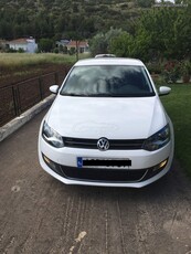 Volkswagen Polo '10