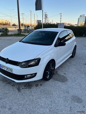 Volkswagen Polo '10 Tdi