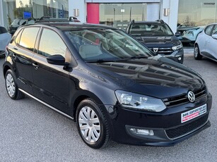 Volkswagen Polo '12