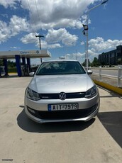 Volkswagen Polo '12 TDI