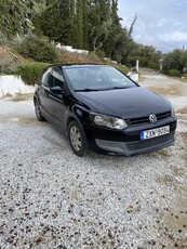 Volkswagen Polo '13 1.2