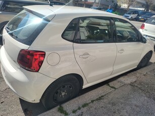 Volkswagen Polo '13