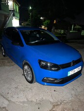 Volkswagen Polo '14 TDI 1.4