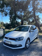 Volkswagen Polo '14 TDI TURBO DIESEL