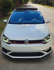 Volkswagen Polo '17 GTI