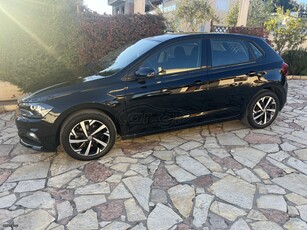 Volkswagen Polo '18 Highline