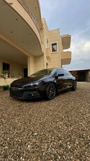 Volkswagen Scirocco '10