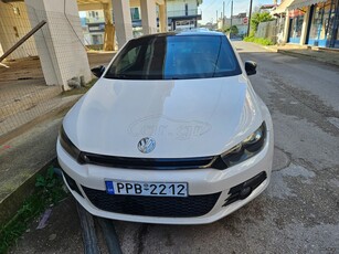 Volkswagen Scirocco '11