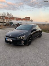 Volkswagen Scirocco '15 TSI 1.4 facelift